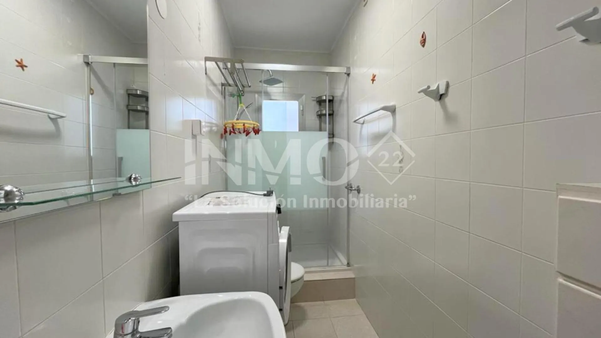 A Unos 80 M De La Playa Reguera, Edif Los Tres Olivos 117B - Inmo22 Cambrils Apartment