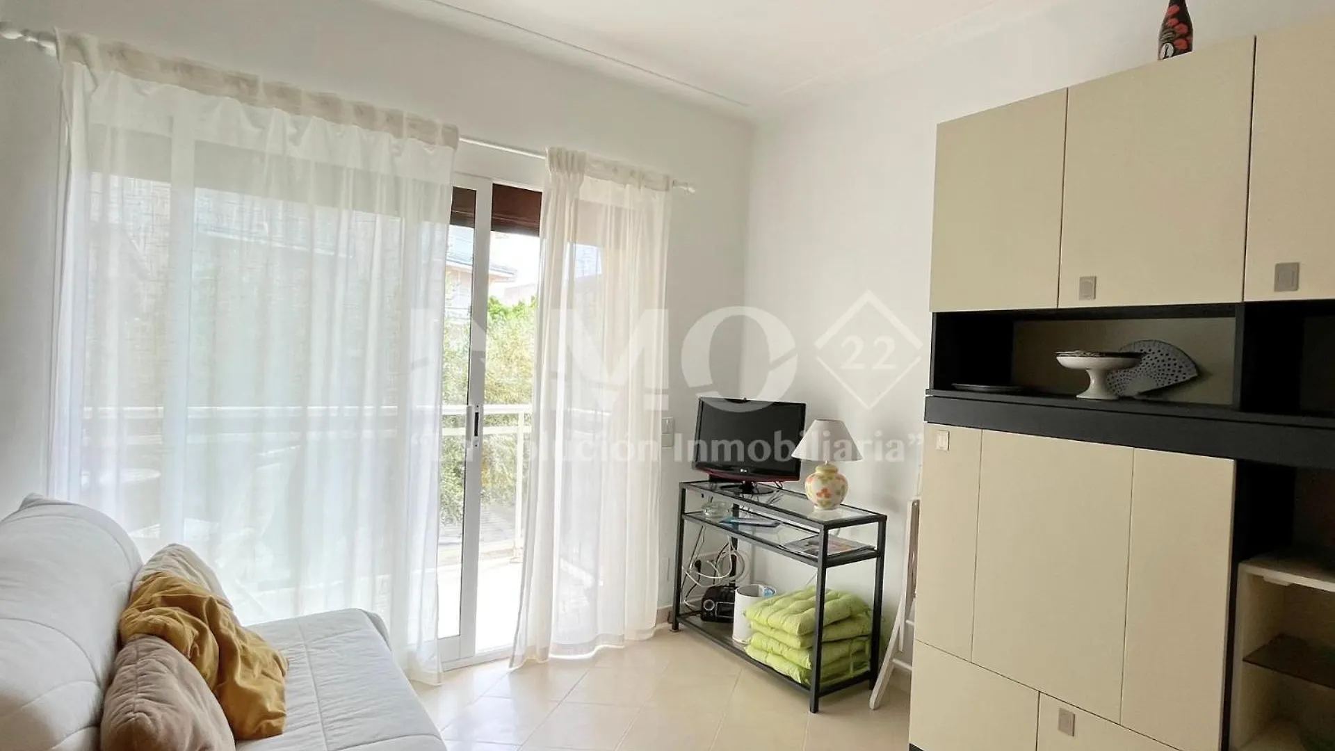 Apartment A Unos 80 M De La Playa Reguera, Edif Los Tres Olivos 117B - Inmo22 Cambrils