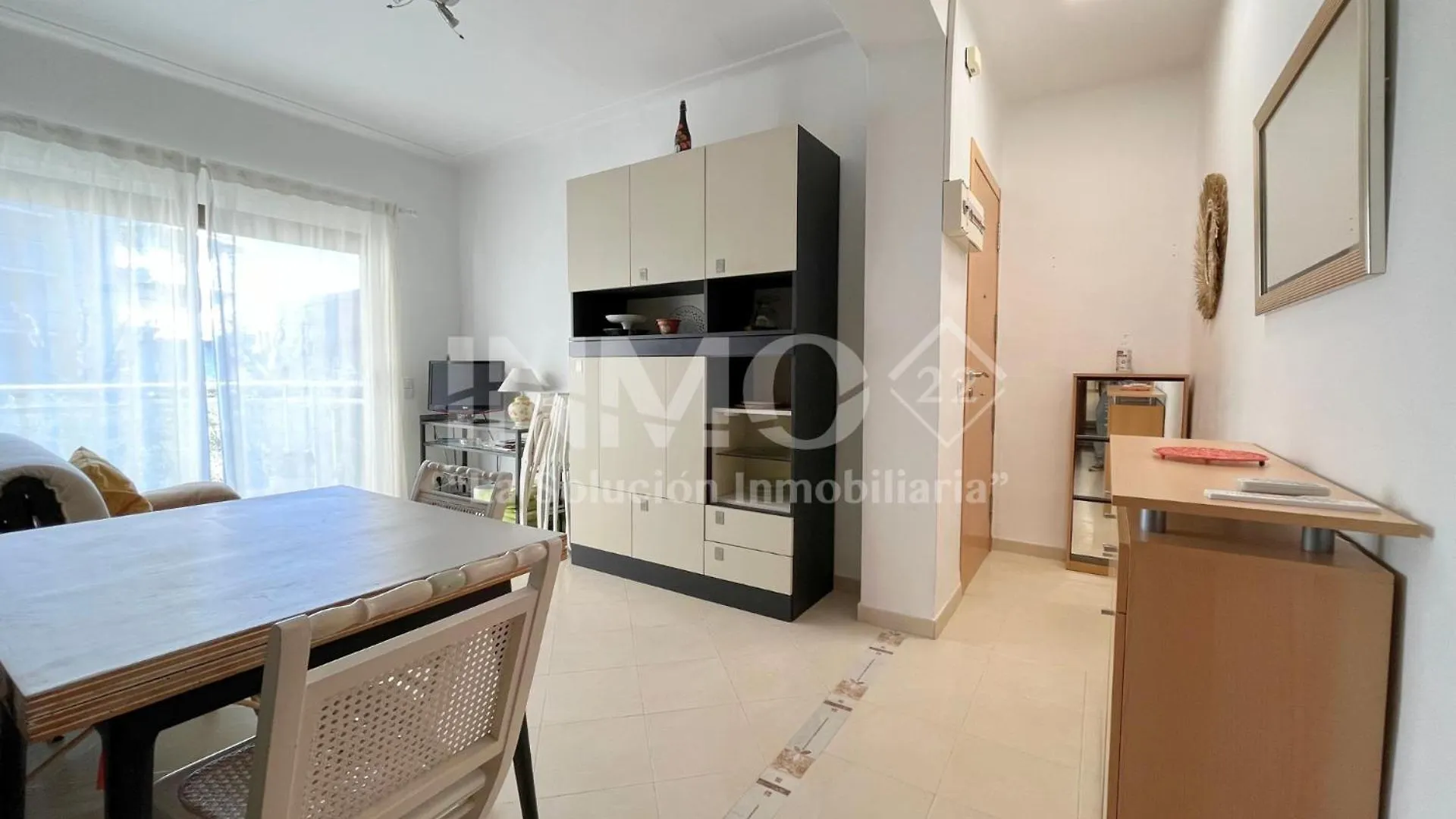 Apartment A Unos 80 M De La Playa Reguera, Edif Los Tres Olivos 117B - Inmo22 Cambrils