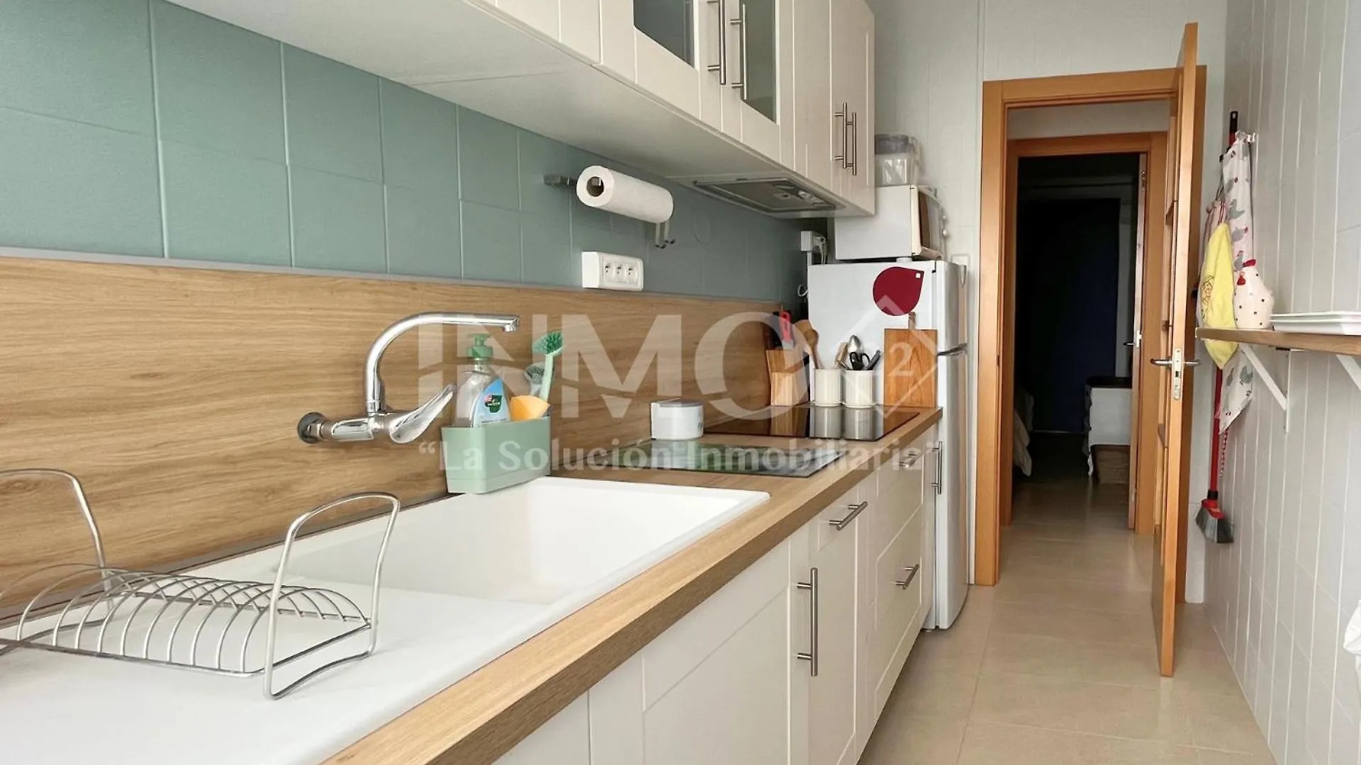 Apartment A Unos 80 M De La Playa Reguera, Edif Los Tres Olivos 117B - Inmo22 Cambrils