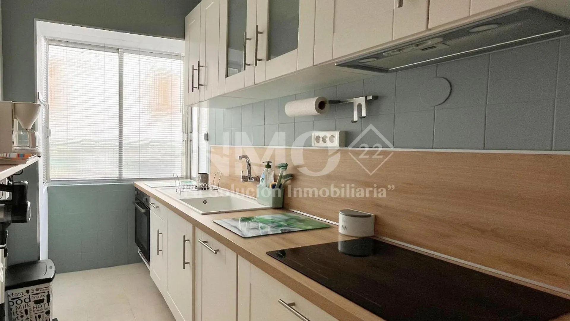 A Unos 80 M De La Playa Reguera, Edif Los Tres Olivos 117B - Inmo22 Cambrils Spain