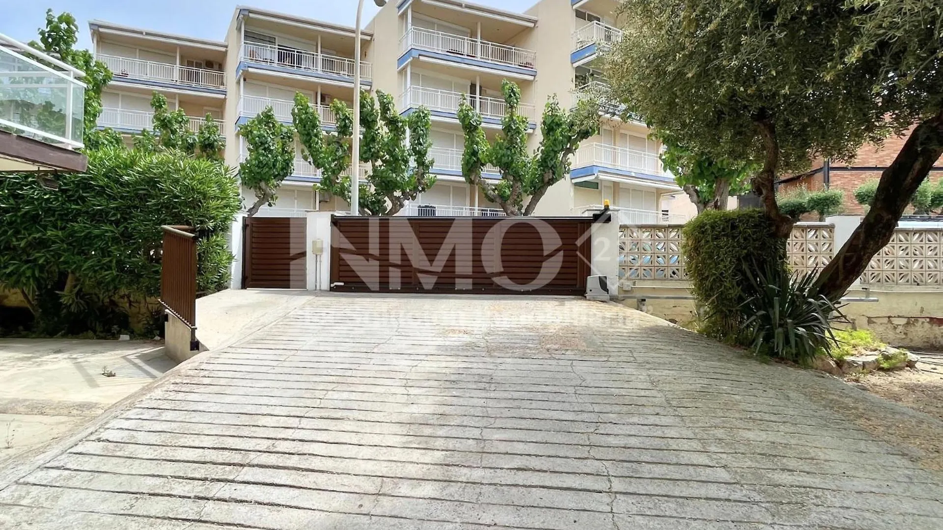 A Unos 80 M De La Playa Reguera, Edif Los Tres Olivos 117B - Inmo22 Cambrils 0*,  Spain