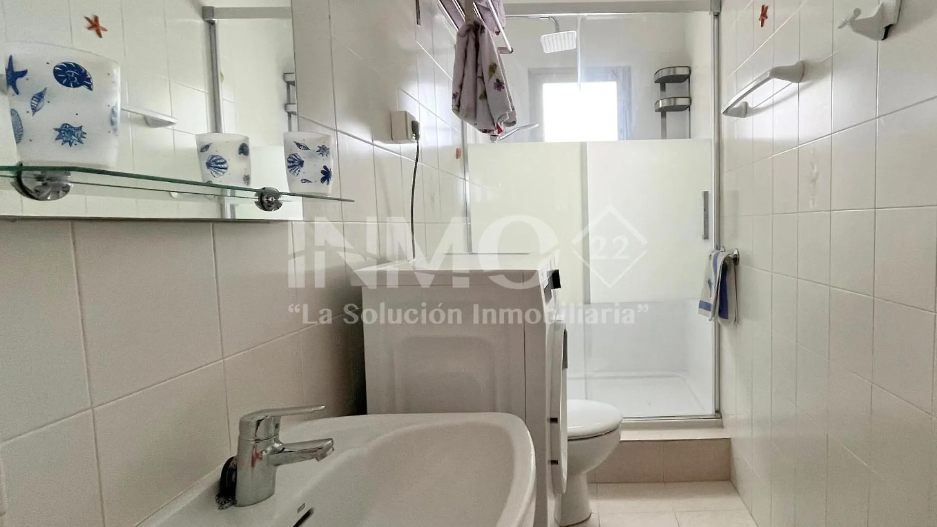 A Unos 80 M De La Playa Reguera, Edif Los Tres Olivos 117B - Inmo22 Cambrils 0*,  Spain