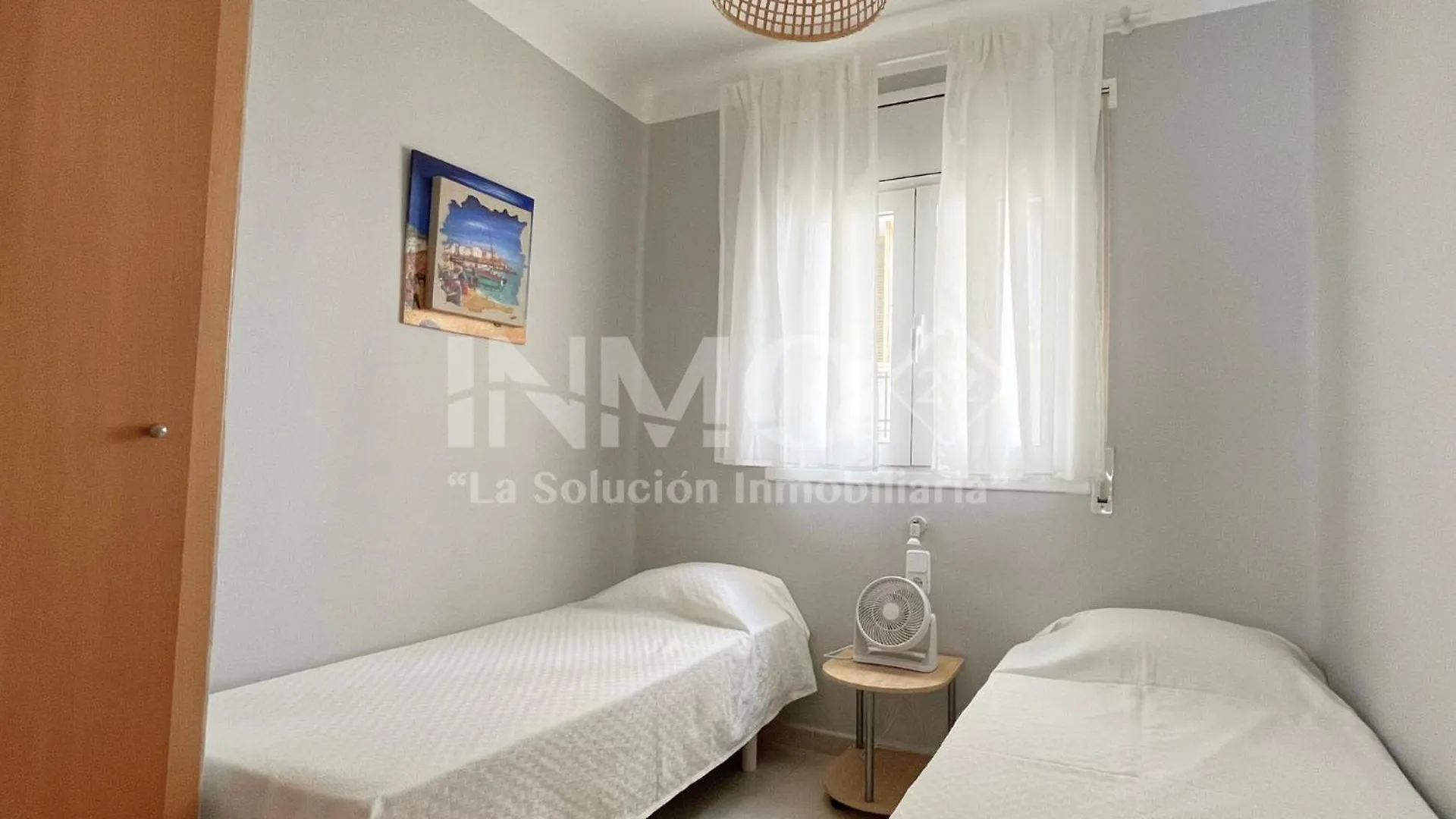 A Unos 80 M De La Playa Reguera, Edif Los Tres Olivos 117B - Inmo22 Cambrils
