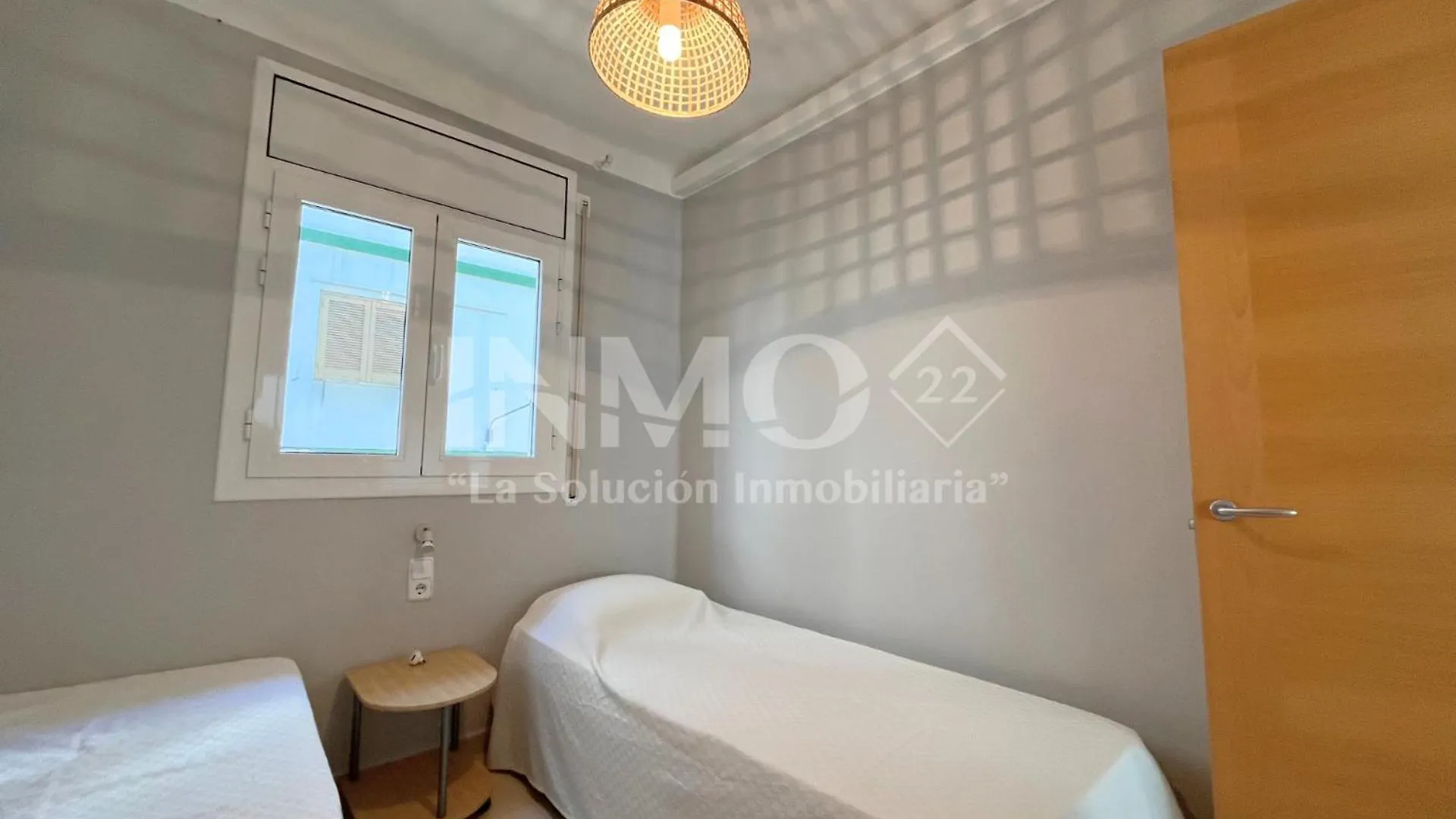 Apartment A Unos 80 M De La Playa Reguera, Edif Los Tres Olivos 117B - Inmo22 Cambrils Spain