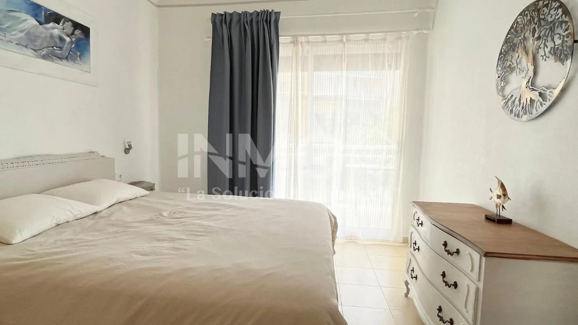 Apartment A Unos 80 M De La Playa Reguera, Edif Los Tres Olivos 117B - Inmo22 Cambrils Spain