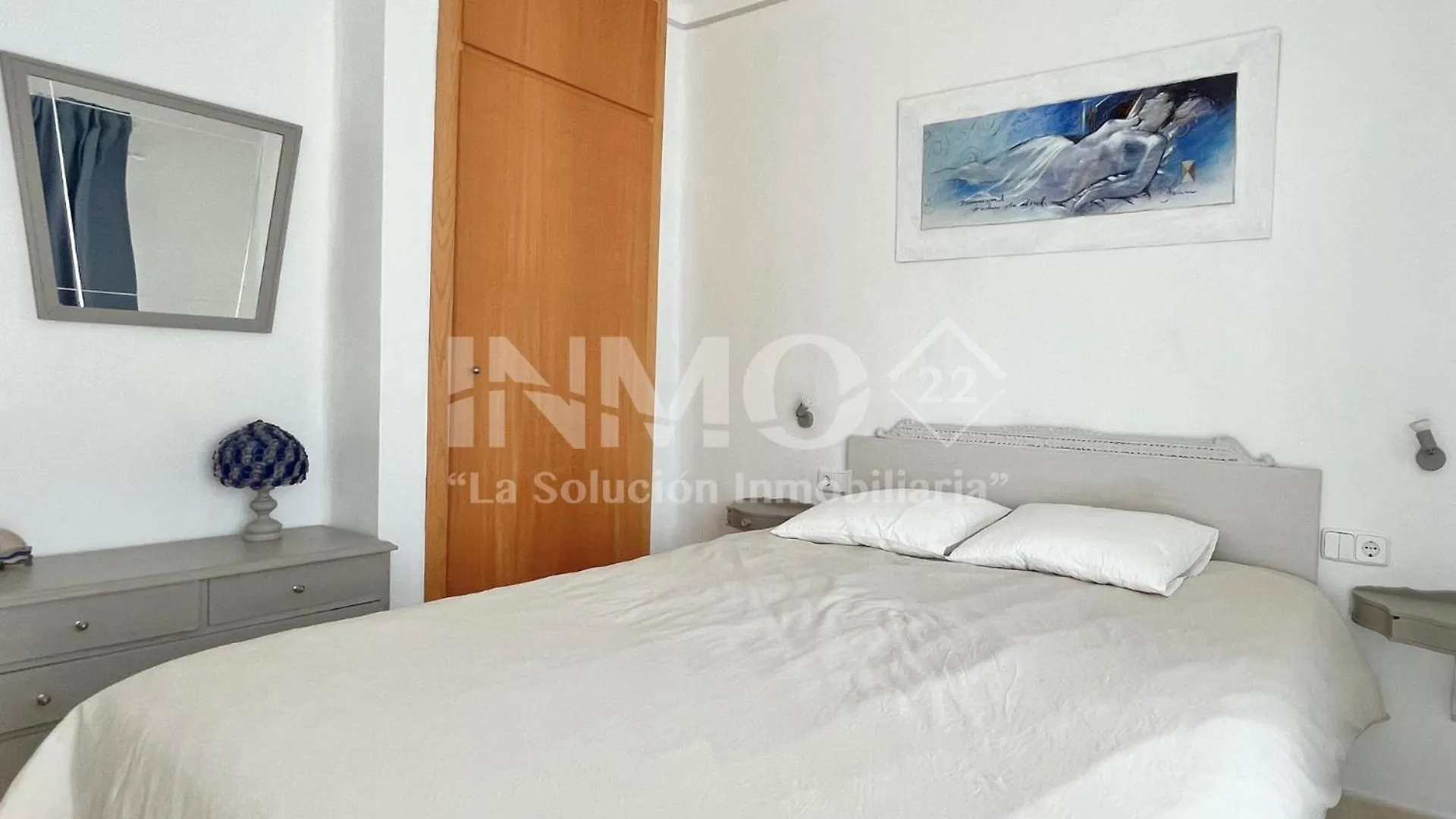 A Unos 80 M De La Playa Reguera, Edif Los Tres Olivos 117B - Inmo22 Cambrils Apartment