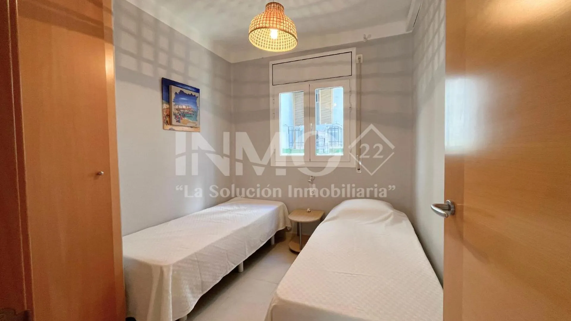 A Unos 80 M De La Playa Reguera, Edif Los Tres Olivos 117B - Inmo22 Cambrils