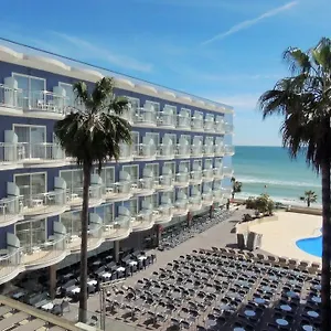 4* Hotell Augustus